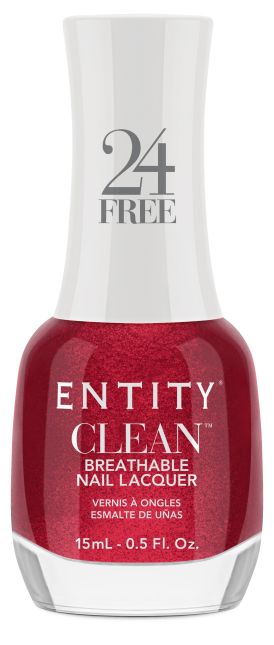 Ruby Revelation