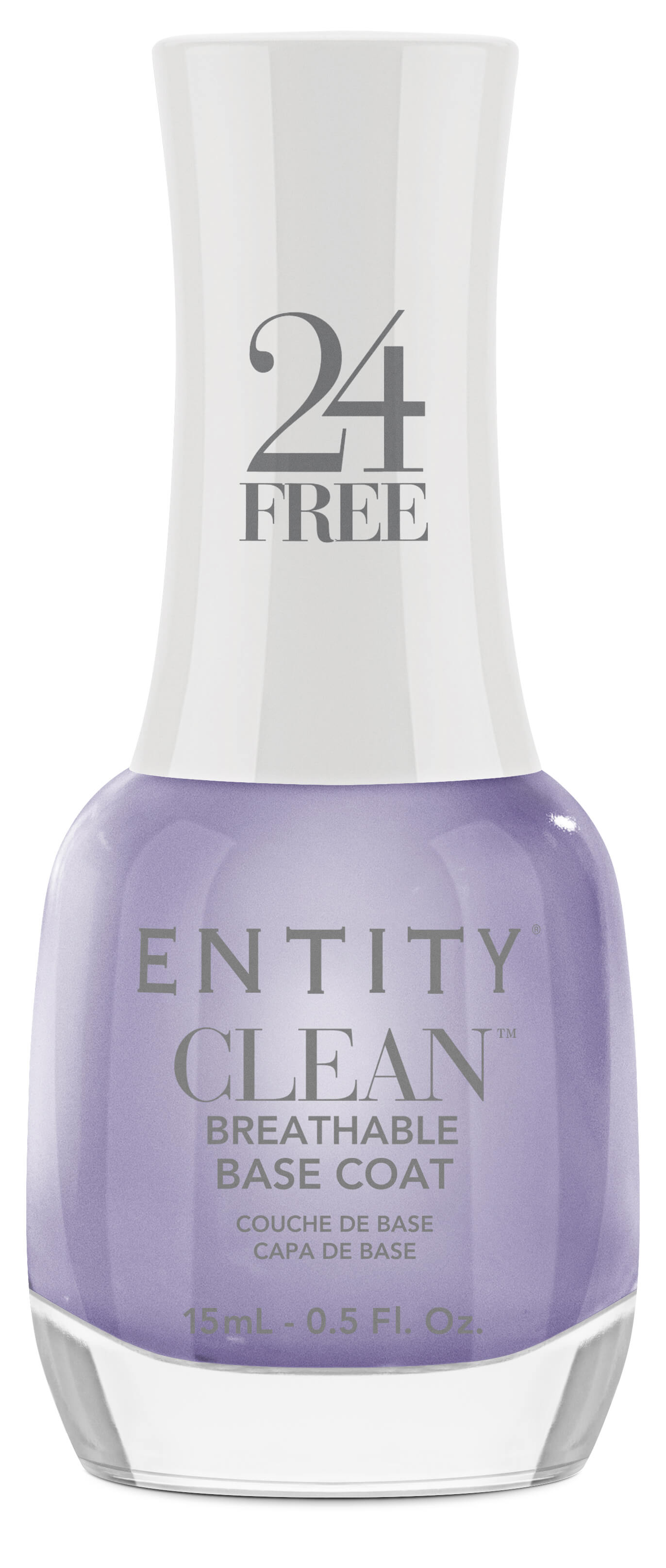 Entity Clean Bottle -